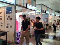 -香港会议展览中心演讲厅