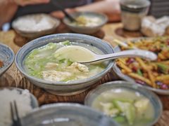 -静一餐厅·湖北菜(前门创始店)