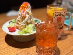 -炉胜·炉端烧·居酒屋