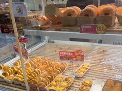 -味多美蛋糕(安贞桥东店)