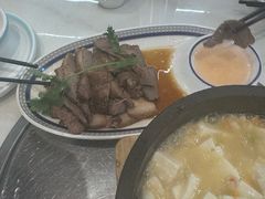 -鹅香四海·卤水火锅·砂锅粥·潮汕菜(宝安店)