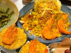 -BetterThai 泰加(苏州中心店)