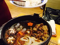 -丽和苑·自助寿喜锅(虹梅路店)