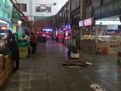 -大连熟食品交易中心