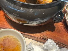 -云海肴·汽锅鸡·云南菜(高德置地店)