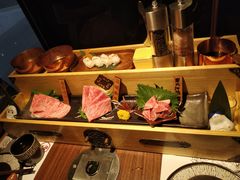 零售区-牛道·和牛九食(市府恒隆广场店)