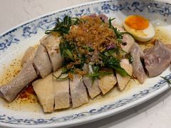 -常来小聚·广州非遗传承餐厅(高德置地店)