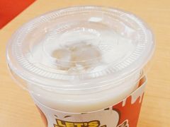 -霸蛮湖南米粉(亦庄力宝华联店)