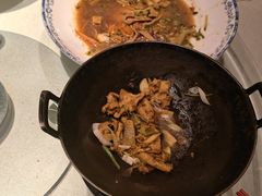 -山西会馆·晋菜·晋商宴·学堂记忆(许坦西街店)