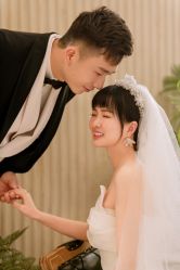 点击看大图 -金夫人婚纱摄影(总店)