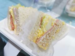 -85度C(泉州南安溪美店)