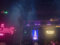 -MOSSO音乐酒吧·live house(南京旗舰店)