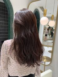 -S.HAIR SALON