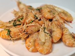 -活潑鲜跳(湖滨商业街店)