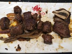 -大渔铁板烧(大悦城店)