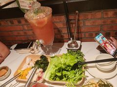 -左庭右院鲜牛肉火锅(七宝领展广场店)