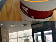 -COSTA COFFEE(龙德广场店)