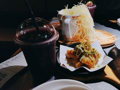 -探鱼·鲜青椒爽麻烤鱼(番禺万达店)