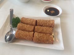 -新加坡海鲜共和(名胜世界圣淘沙海滨坊)