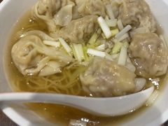 -一记面馆(易发店)