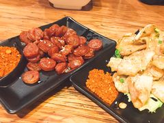 -小食迹贵阳丝娃娃(世纪金源店)