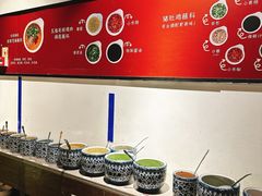 -尚尚仙·酸汤猪手·猪肚鸡火锅(华联万柳购物中心店)