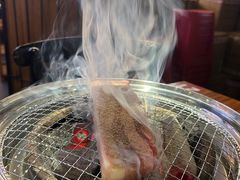 -吉志烤肉(太原总店)
