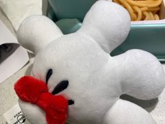 -霓裳茶舞(永州中邦广场店)