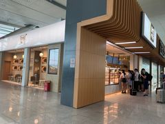 -奈雪的茶(深圳北站店)