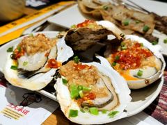 -木屋烧烤(双榆树店)