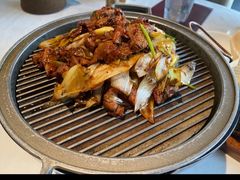 -悦融·京鲁菜·露台花园(安定门店)
