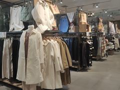 -MUJI无印良品(茂业天地店)