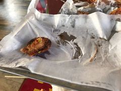 -87号烧烤海鲜·大排档(金沙滩店)