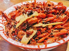 -柒五龙虾(八王寺店)