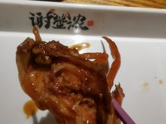 虾兵蟹将-谢蟹浓·肉蟹煲(新奥店)