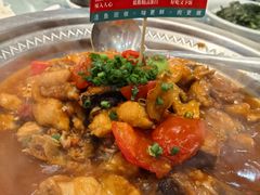 -大师傅金奖啤酒鱼(西街口总店)