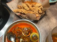 -蘑界·野生菌火锅(深业上城店)