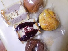 -那家面包房(珠江路店)