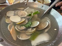 -Thai Alley泰爱里(二沙岛店)