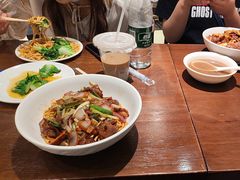 -寻裕记·现炒浇头面(人民广场店)