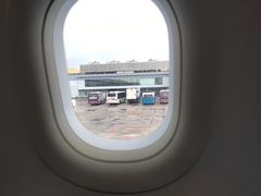 -班达拉奈克国际机场