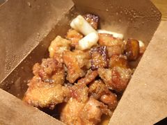 -obba kitchen(宽厚里总店)