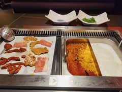 -星伦多自助料理·涮烤一体(虹悦城店)