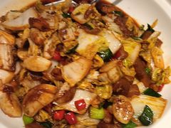 -老阿爸鲜鱼土菜(昆山花桥店)