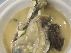 -溱湖八鲜菜馆