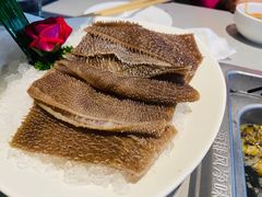 -海底捞火锅(振华商厦店)
