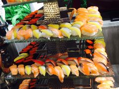 -超级厨房概念餐厅(奥园广场店)