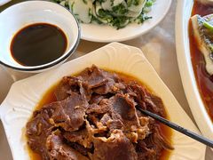 -晓琦农家菜馆·地道农家菜
