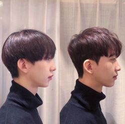 点击看大图 -摩登时代美发沙龙