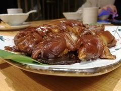 -竹里馆 ·茶食(奥体店)
